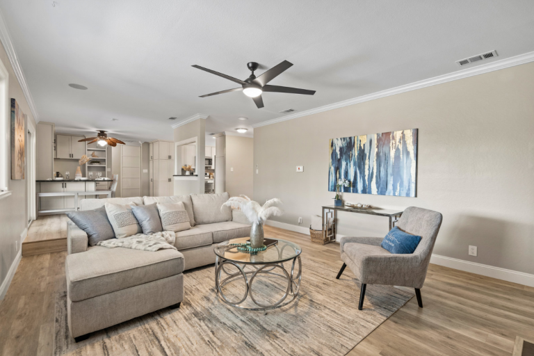 style contemporary